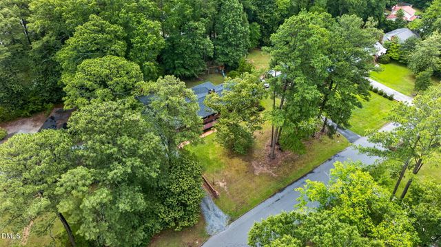 513 Brinn Drive, Sanford, NC 27330