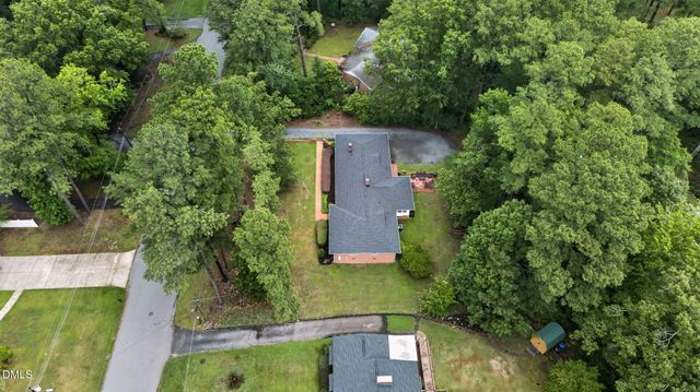 513 Brinn Drive, Sanford, NC 27330
