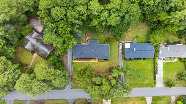 513 Brinn Drive, Sanford, NC 27330