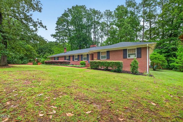 513 Brinn Drive, Sanford, NC 27330