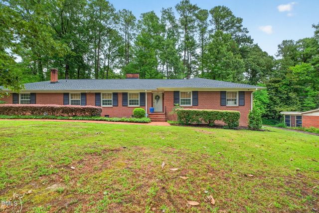 513 Brinn Drive, Sanford, NC 27330
