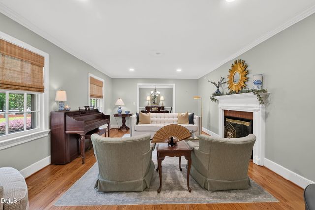 513 Brinn Drive, Sanford, NC 27330