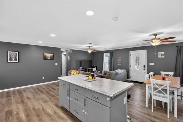 571 Oak Grove Road, Mcdonough, GA 30253