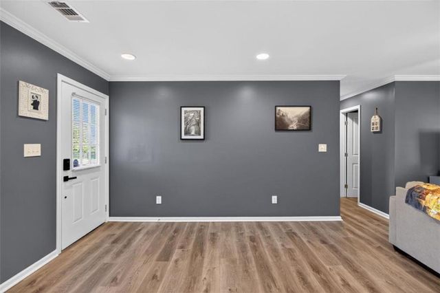 571 Oak Grove Road, Mcdonough, GA 30253