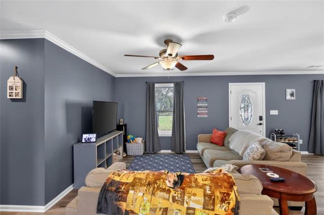 571 Oak Grove Road, Mcdonough, GA 30253