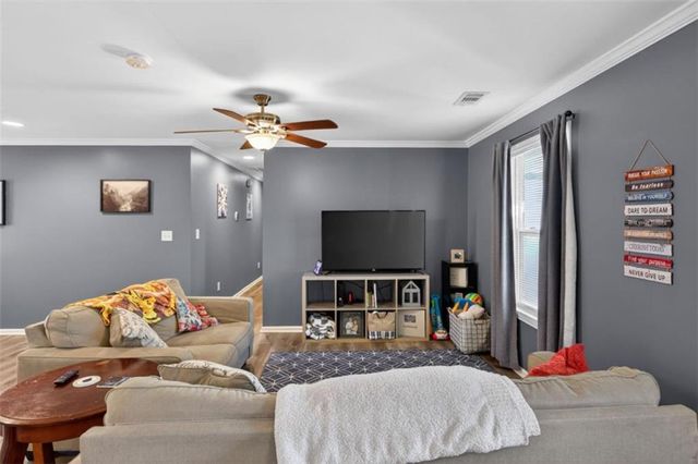 571 Oak Grove Road, Mcdonough, GA 30253