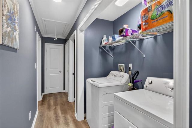 571 Oak Grove Road, Mcdonough, GA 30253