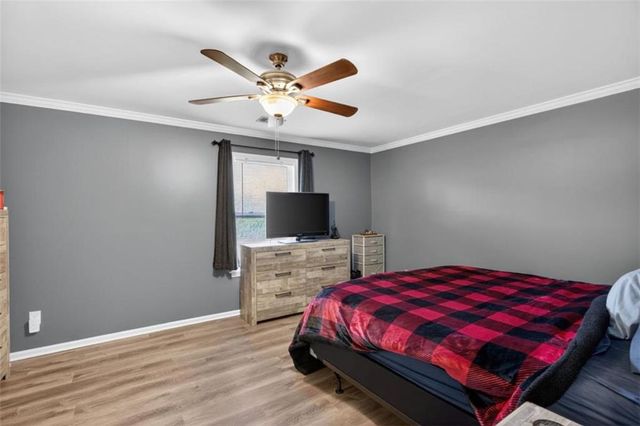 571 Oak Grove Road, Mcdonough, GA 30253