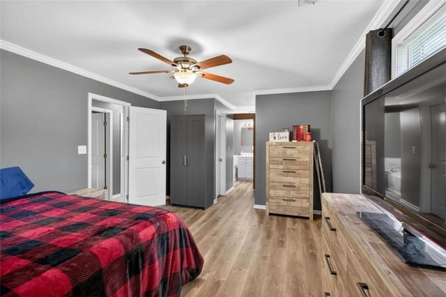 571 Oak Grove Road, Mcdonough, GA 30253