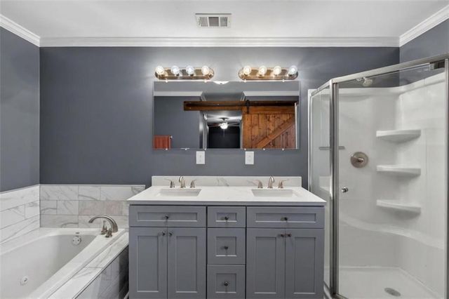 571 Oak Grove Road, Mcdonough, GA 30253