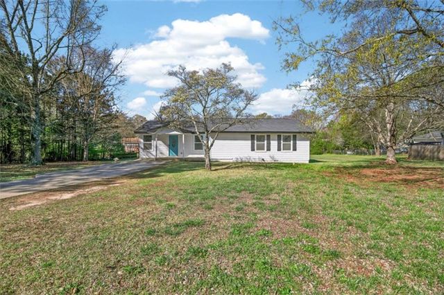 571 Oak Grove Road, Mcdonough, GA 30253