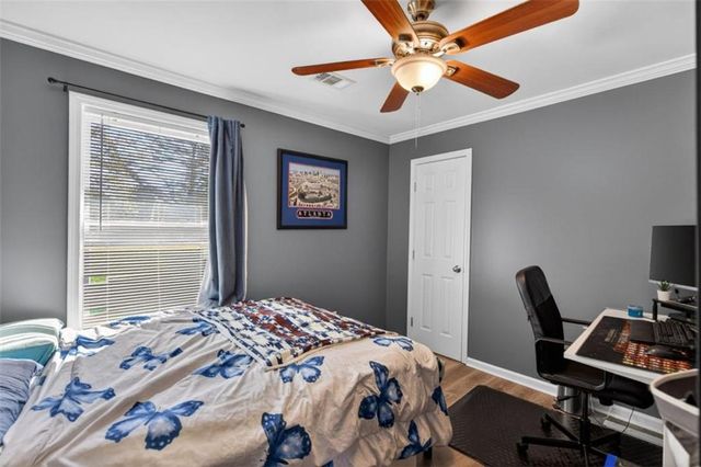 571 Oak Grove Road, Mcdonough, GA 30253