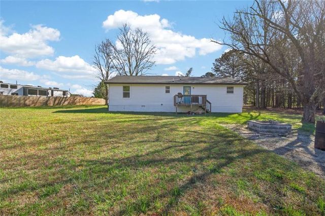 571 Oak Grove Road, Mcdonough, GA 30253