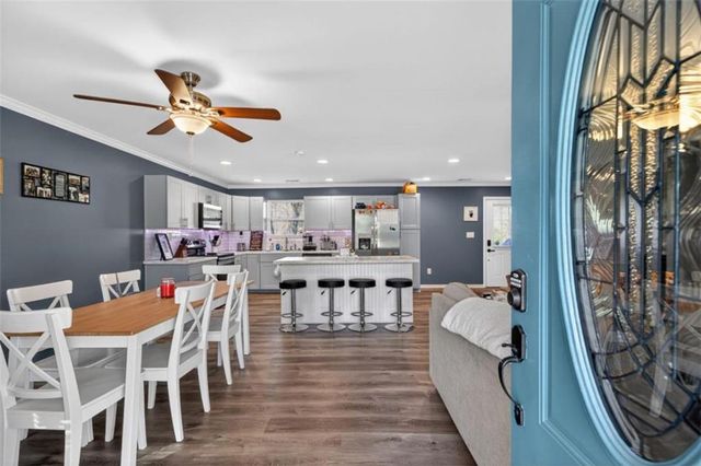 571 Oak Grove Road, Mcdonough, GA 30253