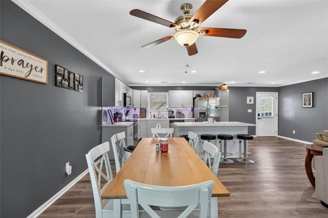 571 Oak Grove Road, Mcdonough, GA 30253