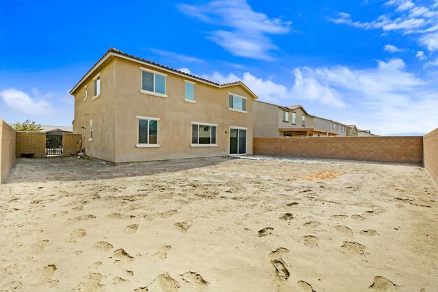 53019 Calle Empalme, Coachella, CA 92236