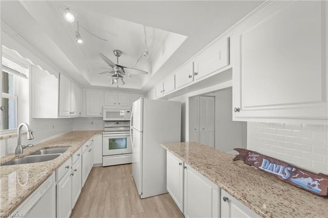 3045 Estero BLVD 7D, Fort Myers Beach, FL 33931