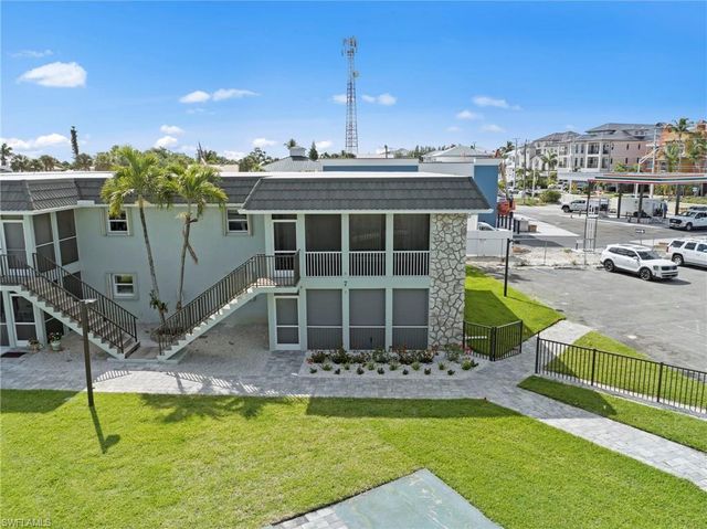 3045 Estero BLVD 7D, Fort Myers Beach, FL 33931