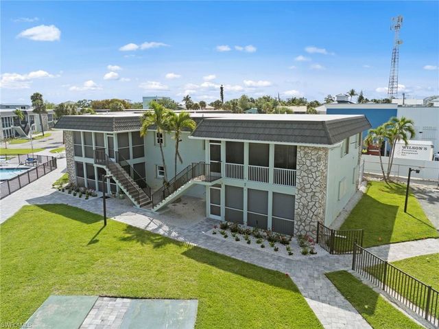 3045 Estero BLVD 7D, Fort Myers Beach, FL 33931
