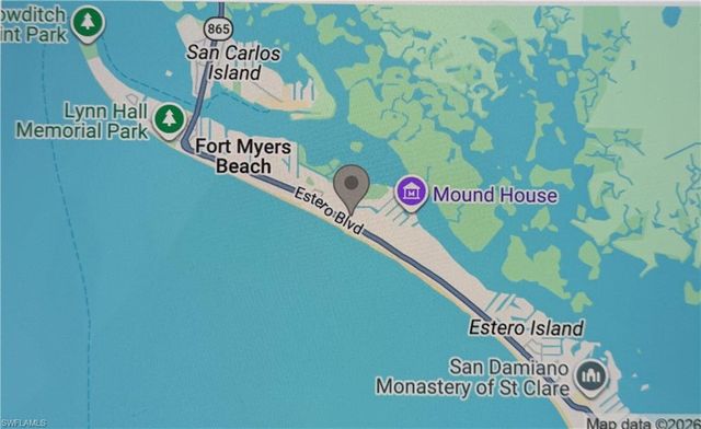 3045 Estero BLVD 7D, Fort Myers Beach, FL 33931