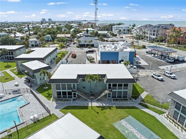 3045 Estero BLVD 7D, Fort Myers Beach, FL 33931