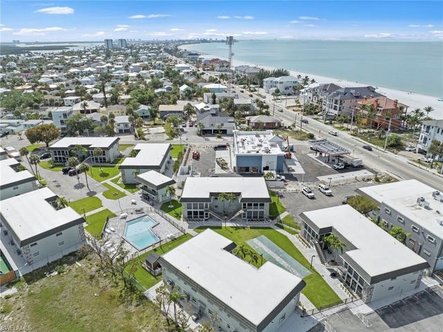 3045 Estero BLVD 7D, Fort Myers Beach, FL 33931