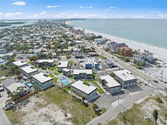 3045 Estero BLVD 7D, Fort Myers Beach, FL 33931