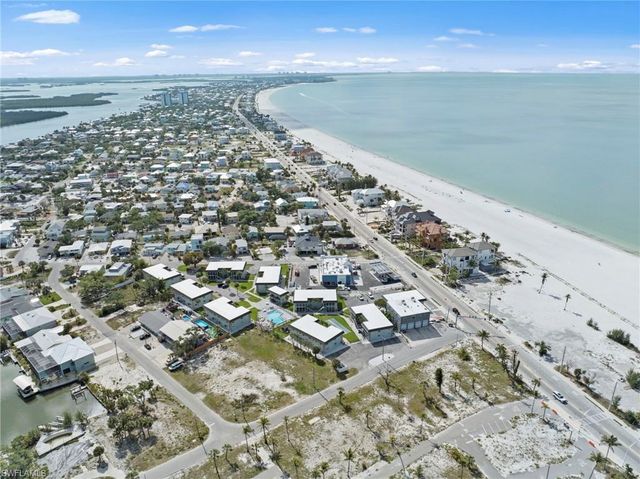 3045 Estero BLVD 7D, Fort Myers Beach, FL 33931