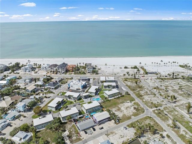 3045 Estero BLVD 7D, Fort Myers Beach, FL 33931