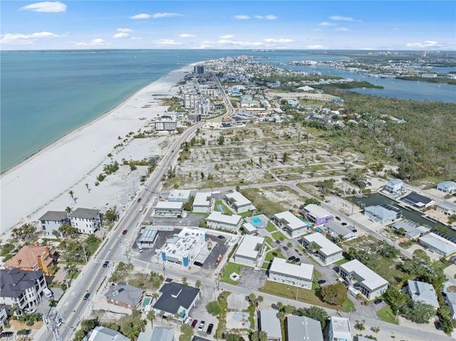 3045 Estero BLVD 7D, Fort Myers Beach, FL 33931