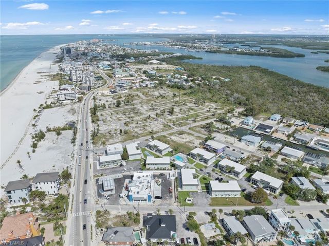 3045 Estero BLVD 7D, Fort Myers Beach, FL 33931