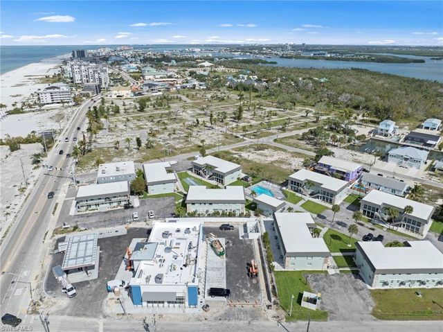3045 Estero BLVD 7D, Fort Myers Beach, FL 33931