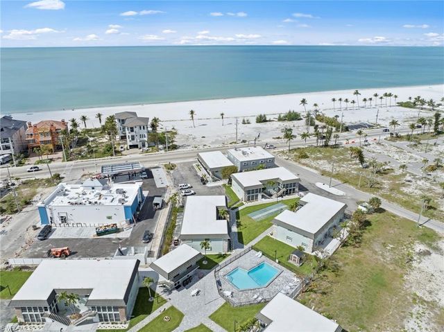3045 Estero BLVD 7D, Fort Myers Beach, FL 33931