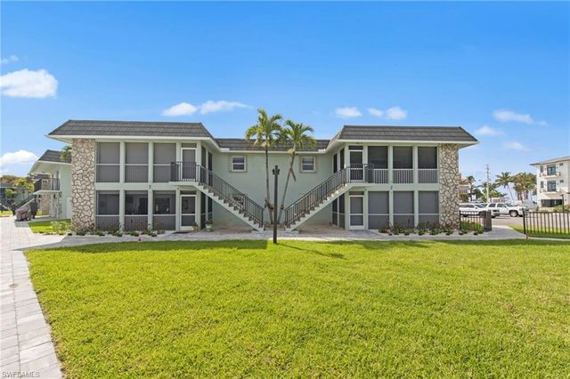 3045 Estero BLVD 7D, Fort Myers Beach, FL 33931