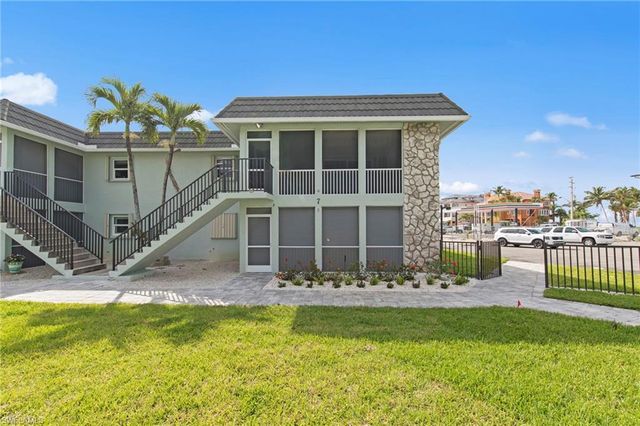 3045 Estero BLVD 7D, Fort Myers Beach, FL 33931