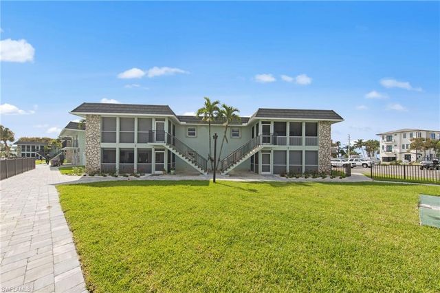 3045 Estero BLVD 7D, Fort Myers Beach, FL 33931