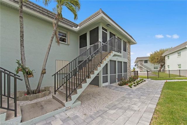 3045 Estero BLVD 7D, Fort Myers Beach, FL 33931