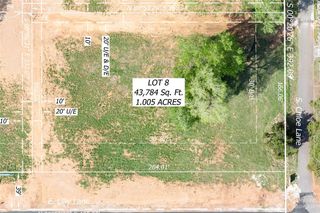 E Lily Lane, Mustang, OK 73064
