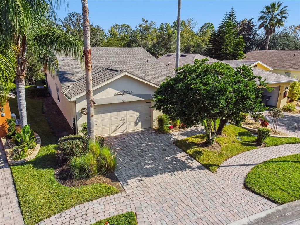 513 VINEYARD WAY, Poinciana, FL 34759