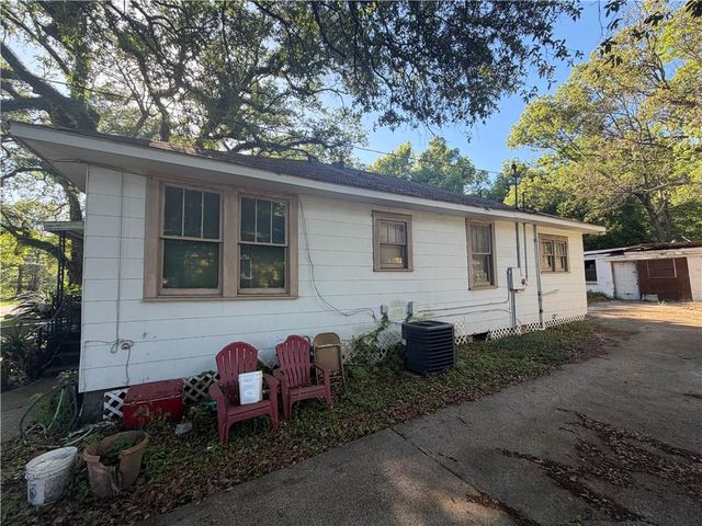 912 Cottrell Street, Mobile, AL 36605