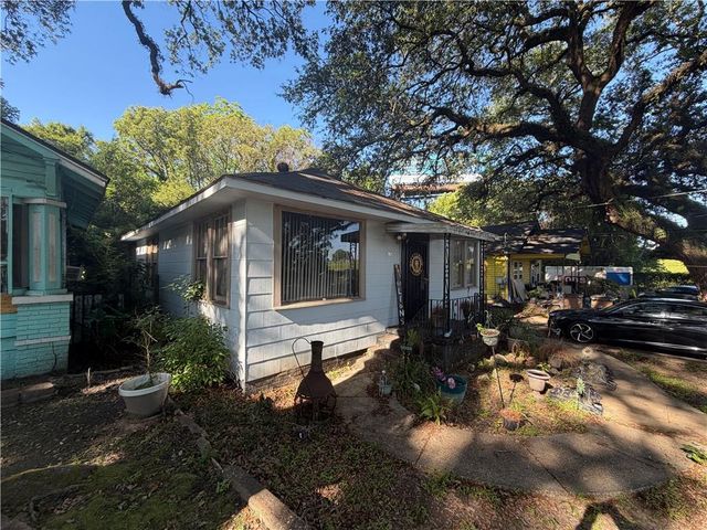 912 Cottrell Street, Mobile, AL 36605