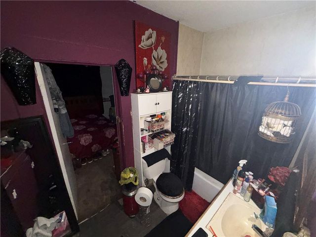912 Cottrell Street, Mobile, AL 36605