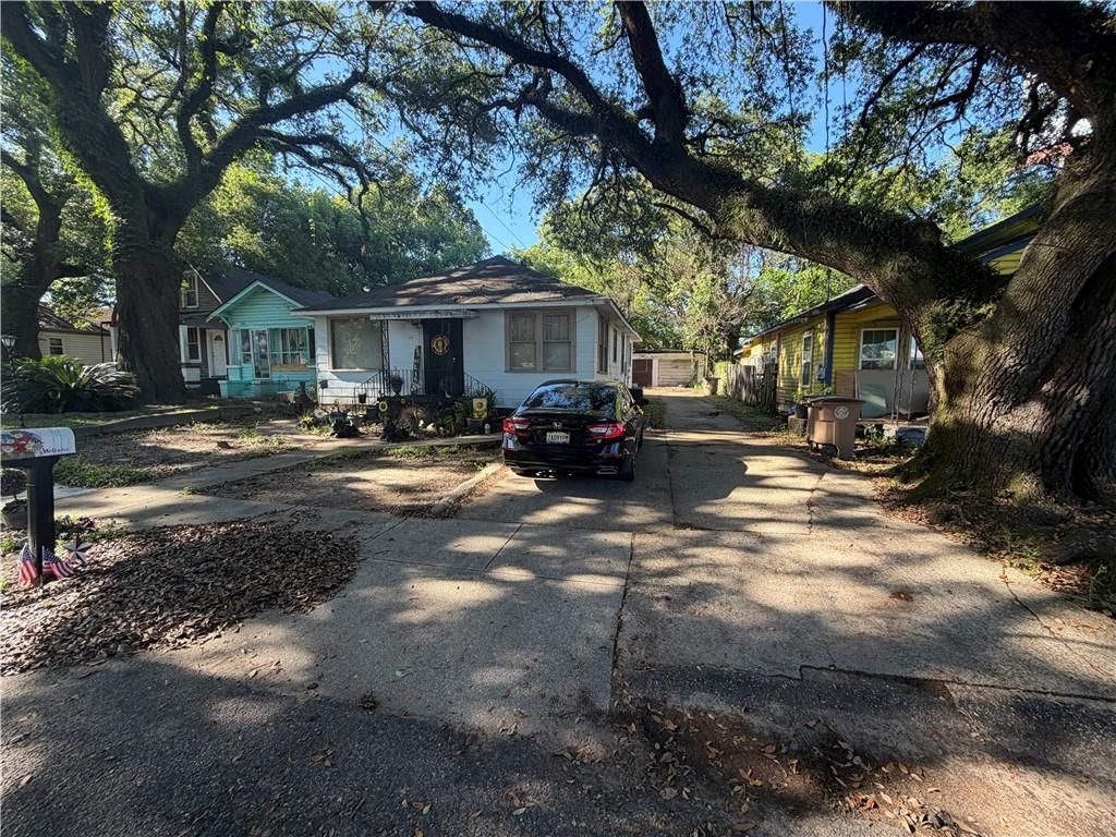 912 Cottrell Street, Mobile, AL 36605