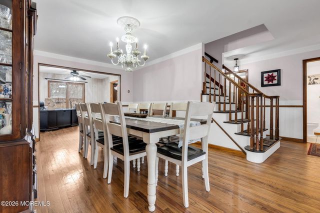 106 Vienna Road, Howell, NJ 07731