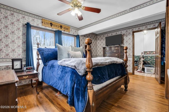 106 Vienna Road, Howell, NJ 07731