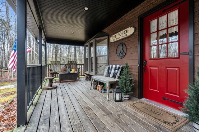 106 Vienna Road, Howell, NJ 07731