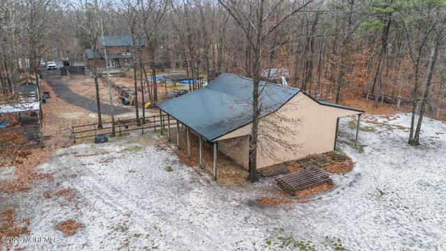 106 Vienna Road, Howell, NJ 07731