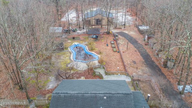 106 Vienna Road, Howell, NJ 07731