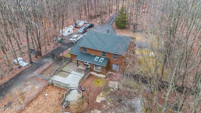 106 Vienna Road, Howell, NJ 07731