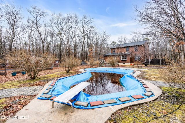 106 Vienna Road, Howell, NJ 07731